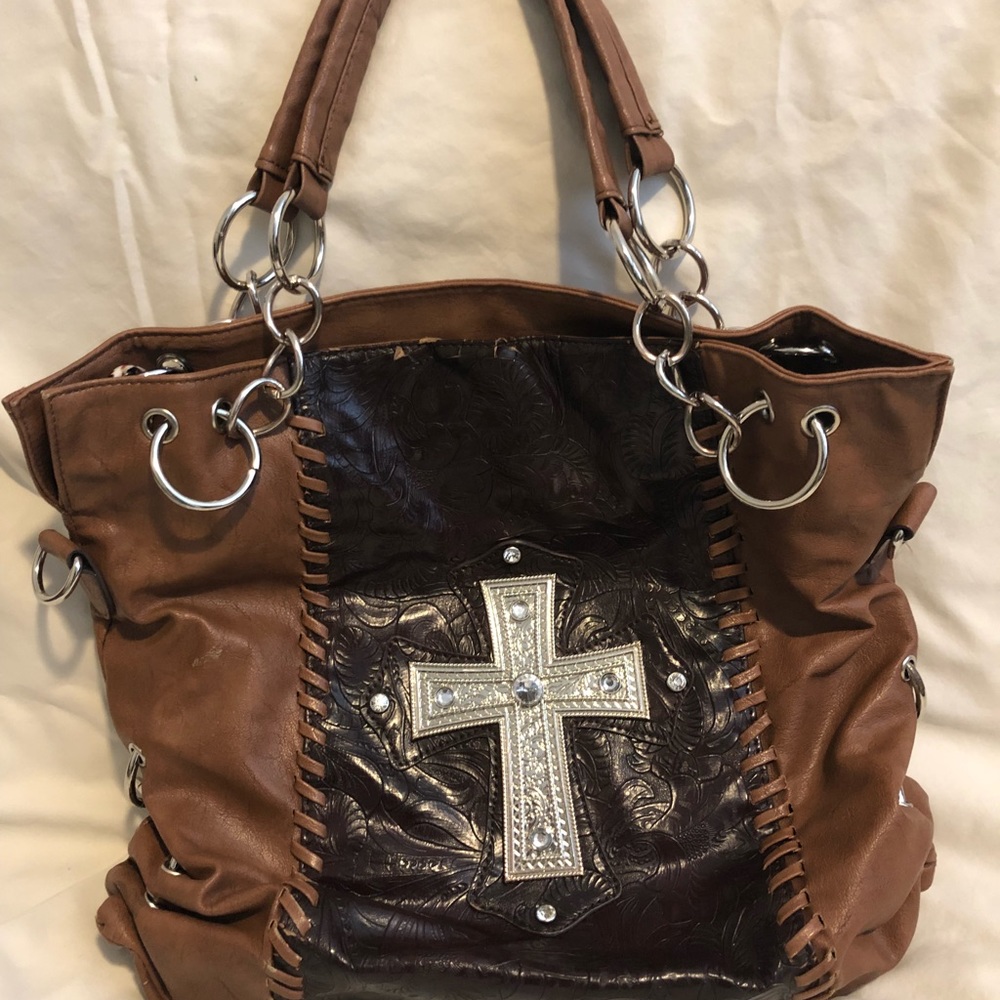 Handbag